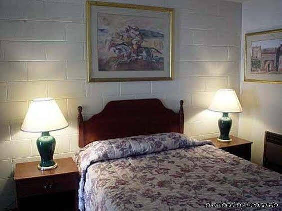 El Rancho Motel Лодай Екстер'єр фото